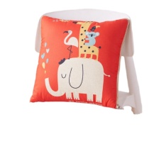 Customizable Cartoon Pillow Quilt Multifunctional Cushion Quilt for Office