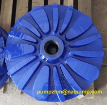 OEM high chrome impellers OEM high chrome volute