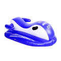 गर्म बिक्री नए खिलौने हवाई जहाज inflatable पूल फ्लोट