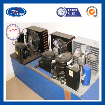 compressor condensing unit