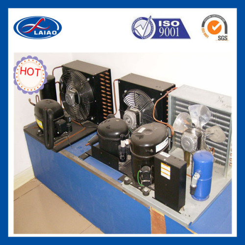 compressor condensing unit