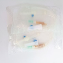 Human Infusion sets Medical disposable