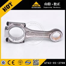 WA380 Connecting Rod Ass&#39;y 6742-01-2700