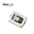 0.5W 400NM UV ULTRAVIOLET LED 2016 SMD IMITTERS