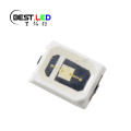 0,5W 400nm UV Ultraviolet LED 2016 SMD emițători SMD