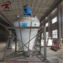 HW Vacuum Dryer for LiCl