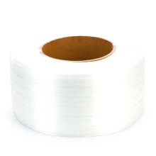 STRAP POLYESTER CORDED STRAPPING