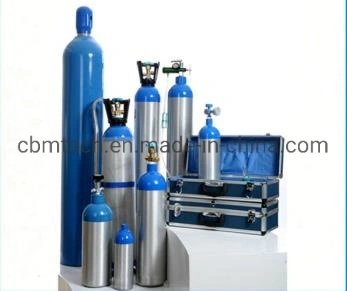 Oxygen Tank Cylinder Shoulder Bag