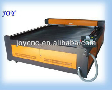 Acrylic cutting bed cnc laser cutting machine