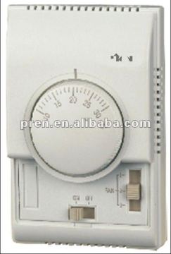 Single Stage Heating/Cooling Thermostat
