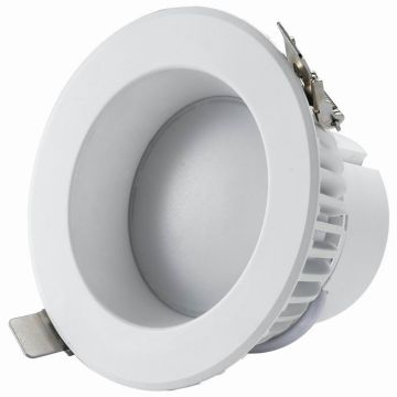 18w Led Downlights 2800-3200k , High Heat Dissipation Cob Downlight?