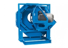 The Transmission custom fan