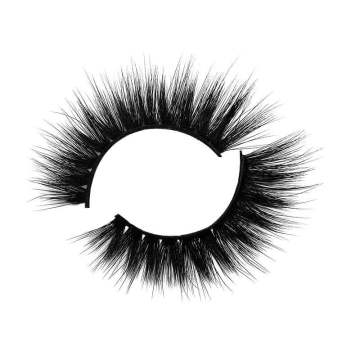 Korean Vegan Eyelashes Wholesale - Shuying Lovely Strip Lashes