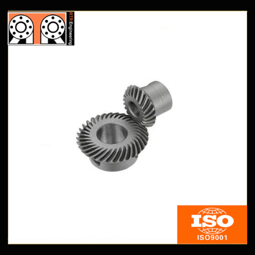 spiral bevel gear/bevel pinion gear