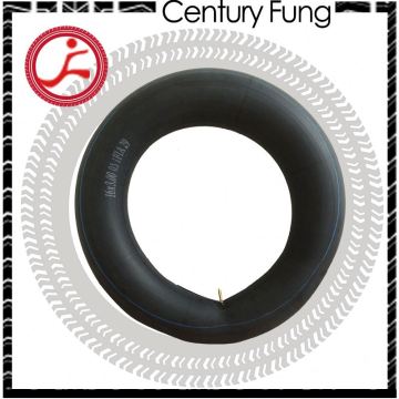 Motorcycle Natural Rubber Inner Tube 350-16