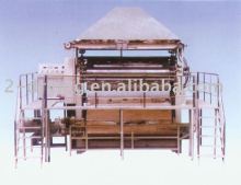 HG Roller Scratch Board Drier