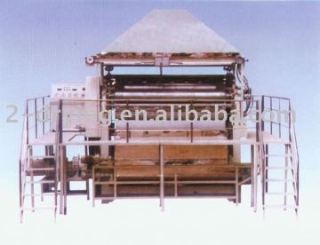 HG Roller Scratch Board Drier