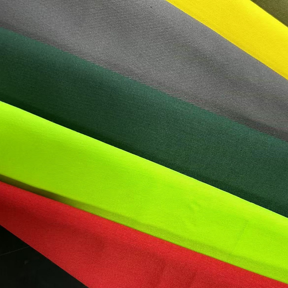 Тканіна TC-960, якая адводзіць вільгаць Moisture Wicking TC Fabric-960