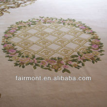 Eastern Star Carpet 001