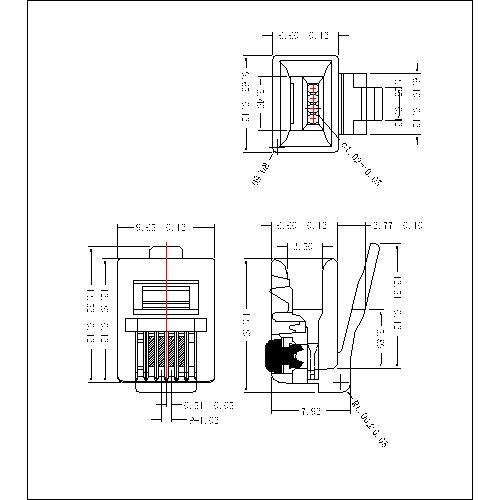 ATRP6P4C-XAX-001