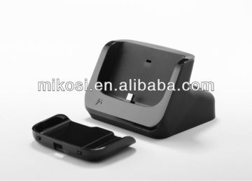 Sync cover-mate galaxy s4 dock Cradle with 2nd battery slot
