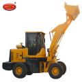 Hydraulic Tractor Front End Wheel Loader