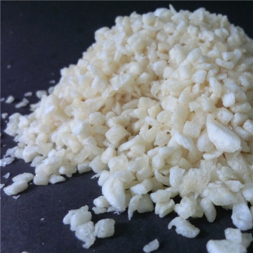 Honesty supplier of vf garlic granules
