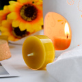 100 Percent Pure Natural Beeswax Tealight Candles