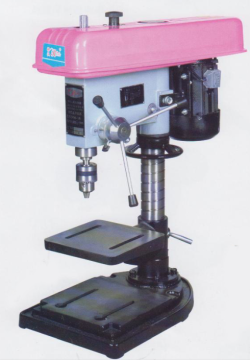 The Queen Of Quality Z416-1A(Gold Three Phase)Bench Drill