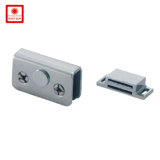 Hot Designs Stainless Steel Glass Cabinet Hinge (CBH-602)