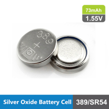 SR54 battery 389 silver oxide battery