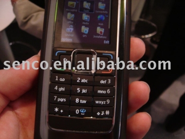Nokia E90 Communicator --Wonderful