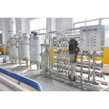 Water Treatment Machines and Systems: Purifying Your Water Supply