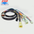 Oanpaste Auto Headlight Wire Harness Deutsch Connector Kabel