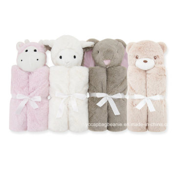 Most Popular Cartoon Baby Blanket Which Made in China