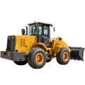 4ton front end loader tractor front loader attachments