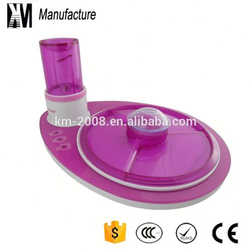 hot selling dual function healthy fruit mask maker