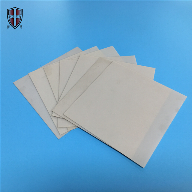 aluminum nitride sheet