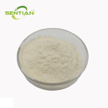 Organic Plant Extract Enhanced Whey Protein Isolate