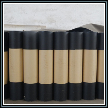 asphalt roofing felt (Black building paper )