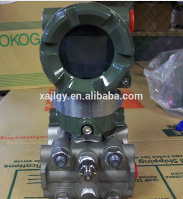 Low Cost pressure sensor transmitter Yokogawa EJA430