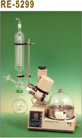 Rotary Evaporator (RE-5299)