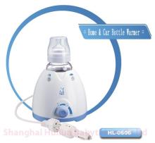 CAR &amp; HOME Baby Bottle Warmer