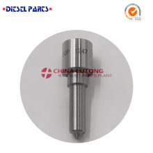 Denso Diesel Injector Nozzle For 0934000100 SCA 296