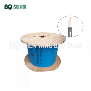 Cáp điện cẩu tháp YCW 1 × 120