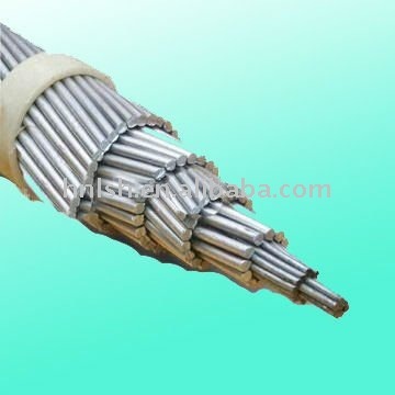 All Aluminium Alloy Bare Conductor