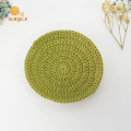 100% хлопок без узоров для Amiguruni Coaster