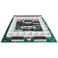 Whosale Metro Gambling Machine PCB -bord met licht Metro PCB Moederbord