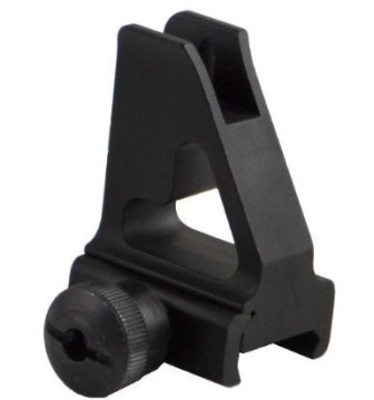 Funpowerland Mil Spec Standard AR-15 Front Sight with A2 Sight Post