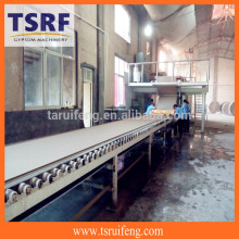 Gypsum board making equipment/Drywall making equipment